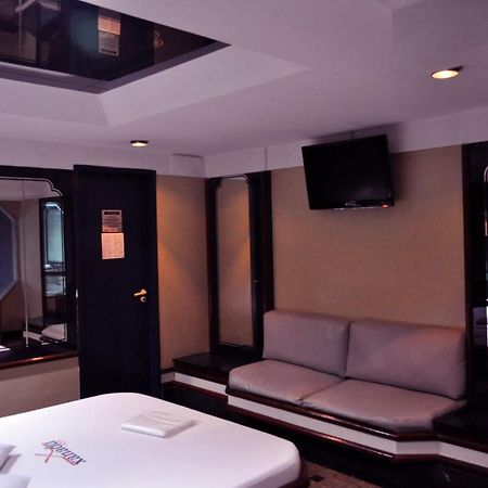 Hotel Xanadu - Adults Only ริโอเดจาเนโร ภายนอก รูปภาพ