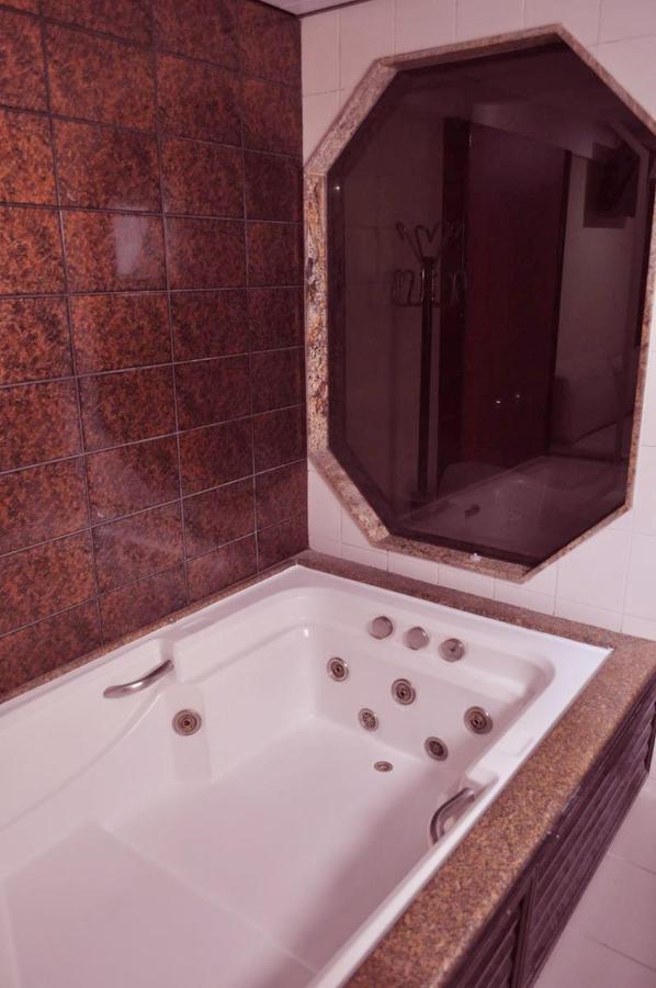 Hotel Xanadu - Adults Only ริโอเดจาเนโร ภายนอก รูปภาพ