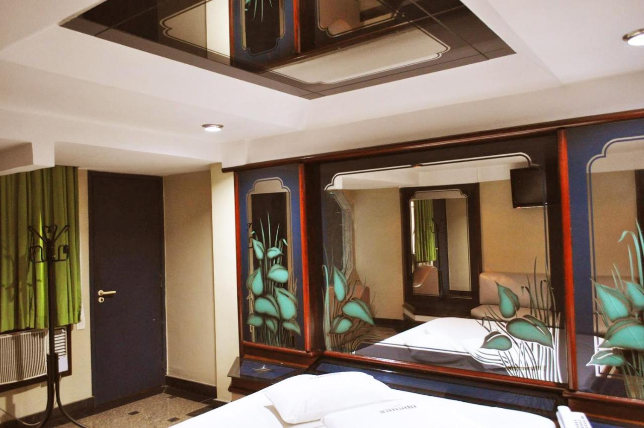Hotel Xanadu - Adults Only ริโอเดจาเนโร ภายนอก รูปภาพ